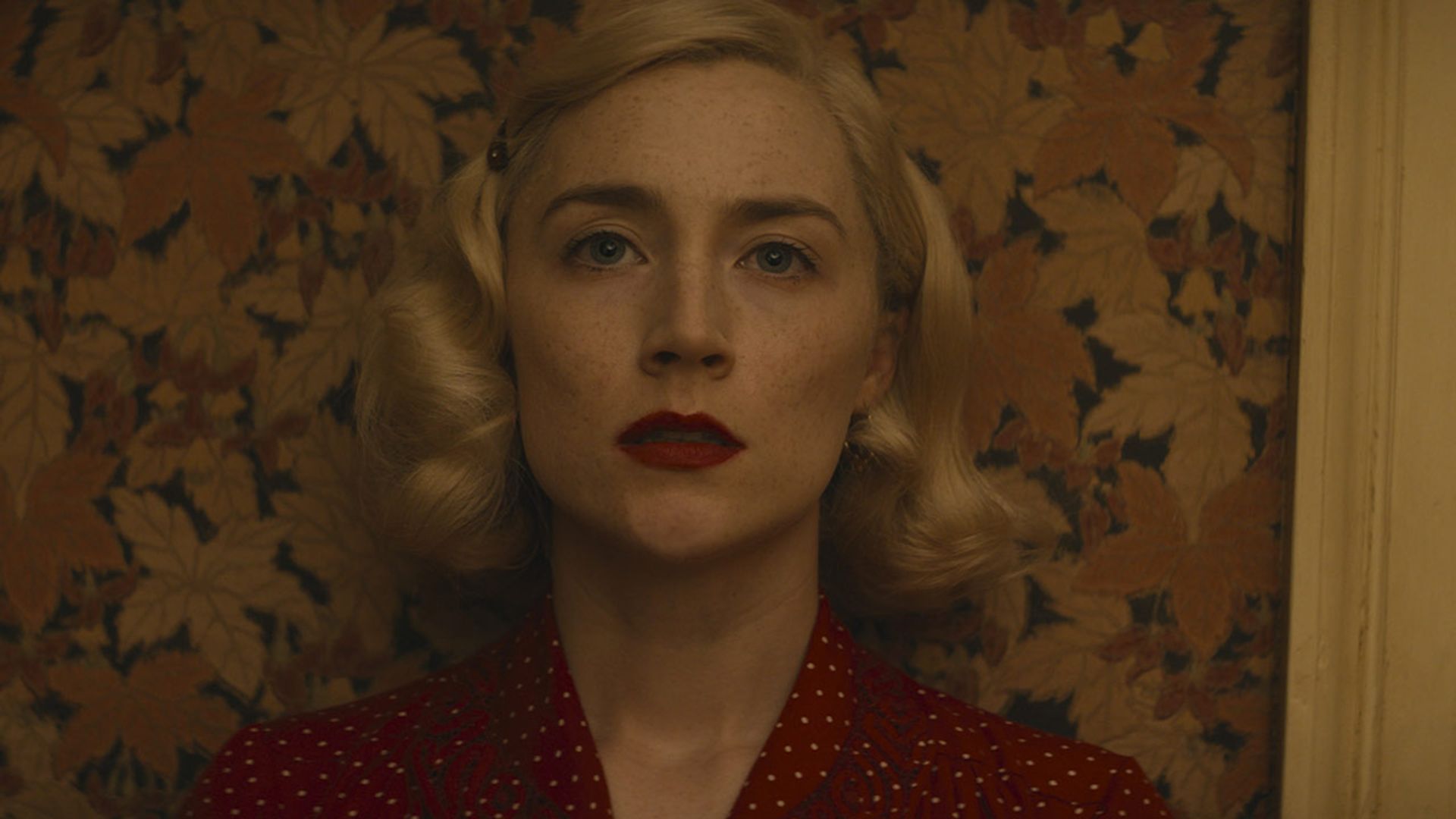 Saoirse Ronan in Blitz. 10086522