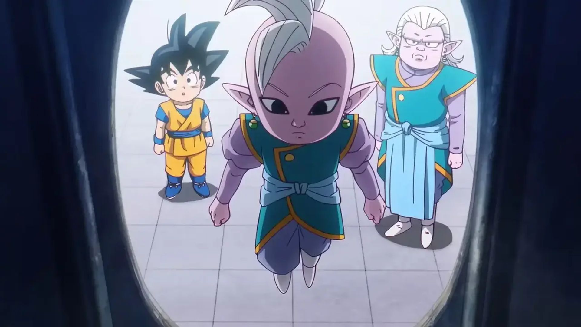 Immagine di copertina per Dragon Ball Daima: Quando esce l’episodio 2? Ecco la data