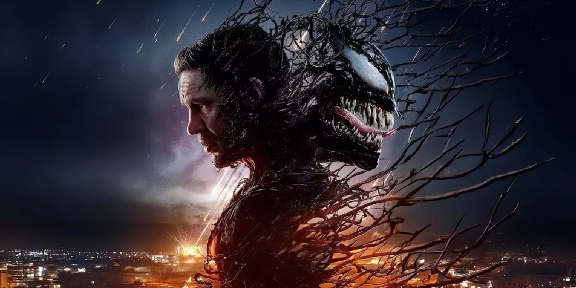 venom: the last dance