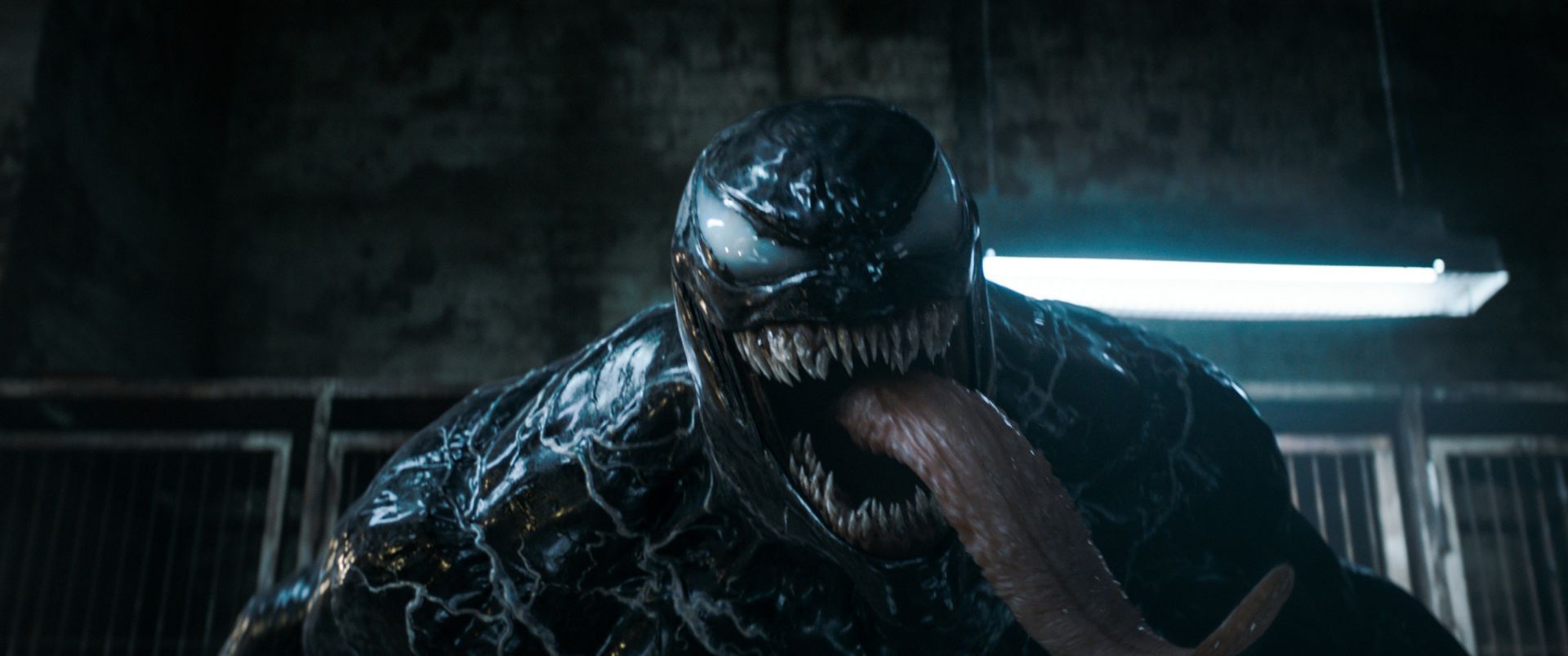 Una scena dal film, Venom: The Last Dance. 10086577