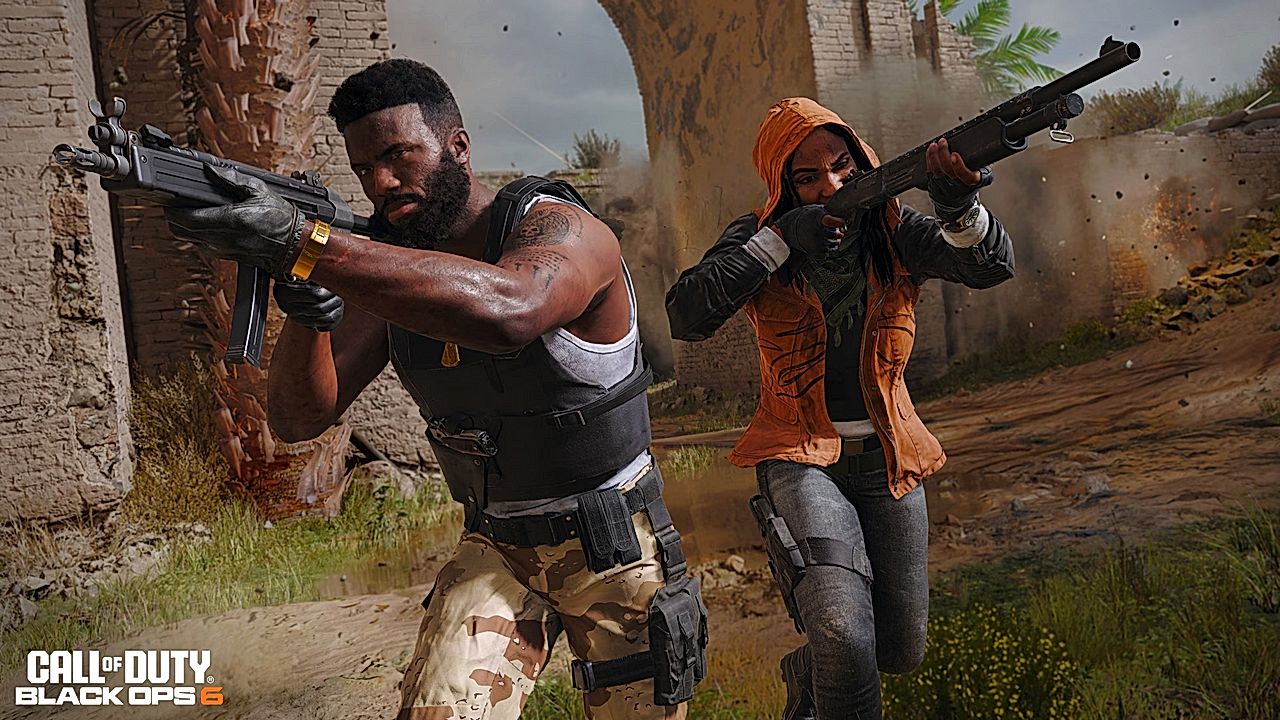 Immagine di copertina per Call of Duty: Black Ops 6, Le migliori combo di Perk e Wildcards