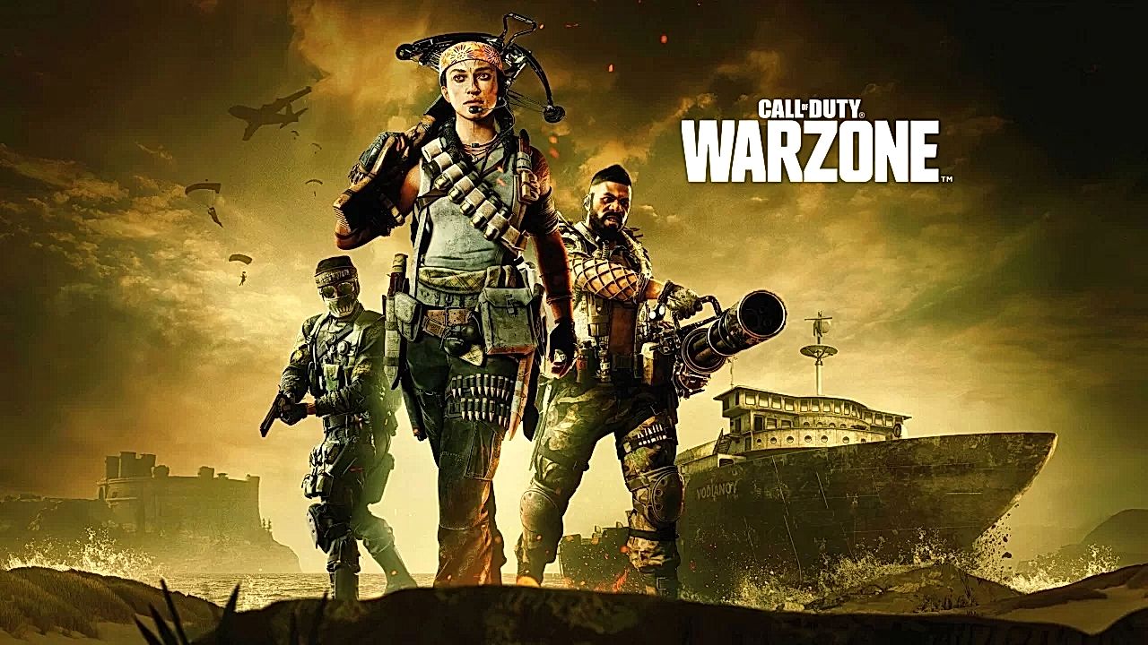 Immagine di copertina per Call of Duty: Warzone, Il meta per la nuova season!