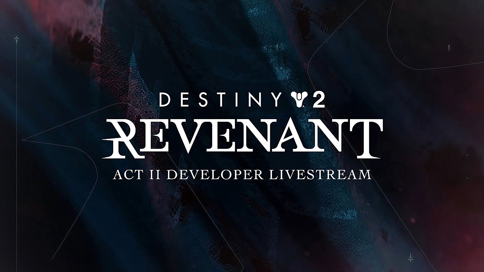 Destiny 2: Redivivo locandina