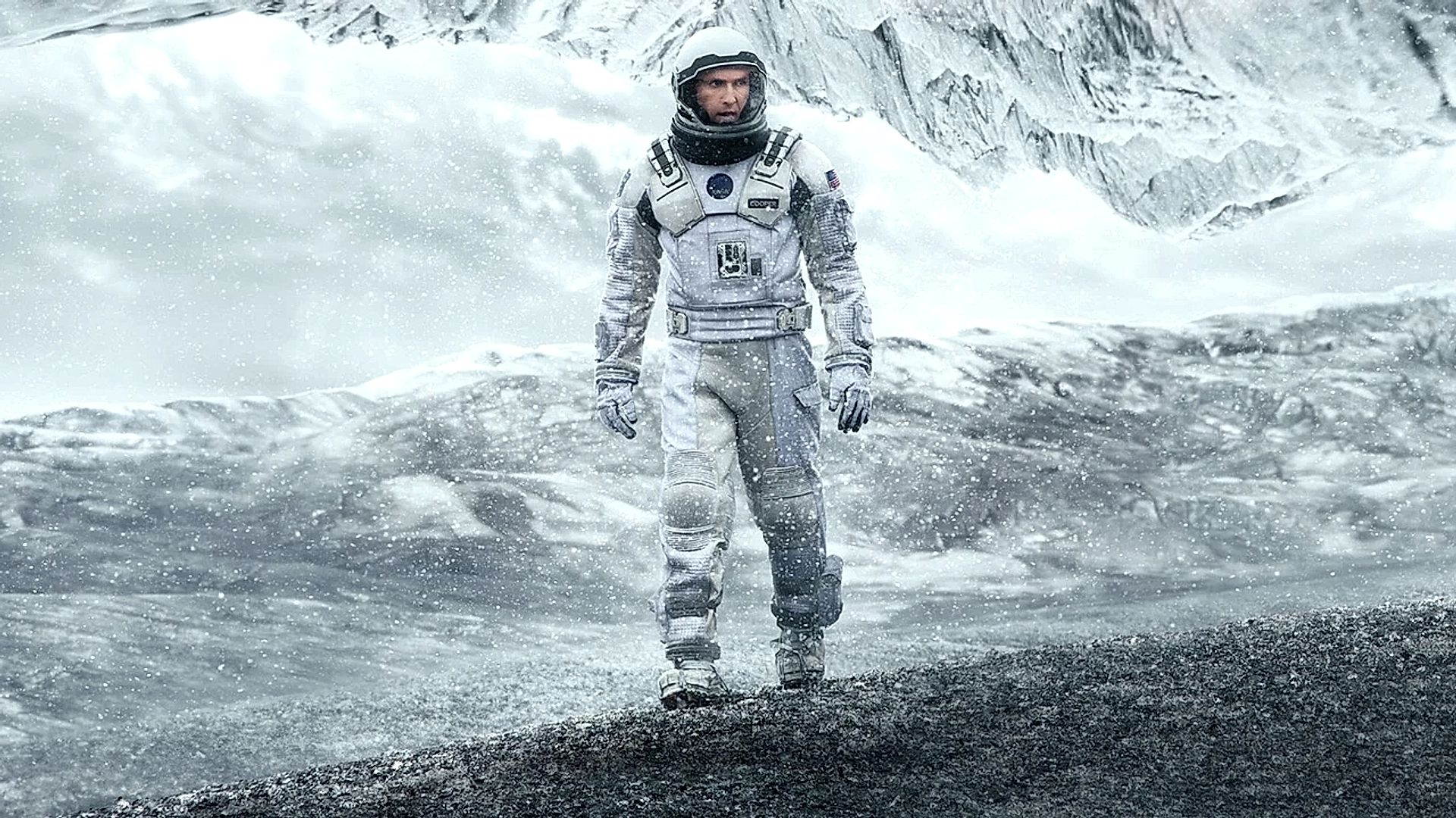 Immagine di copertina per Interstellar e la fisica: cosa è vero e cosa no nel film di Nolan?