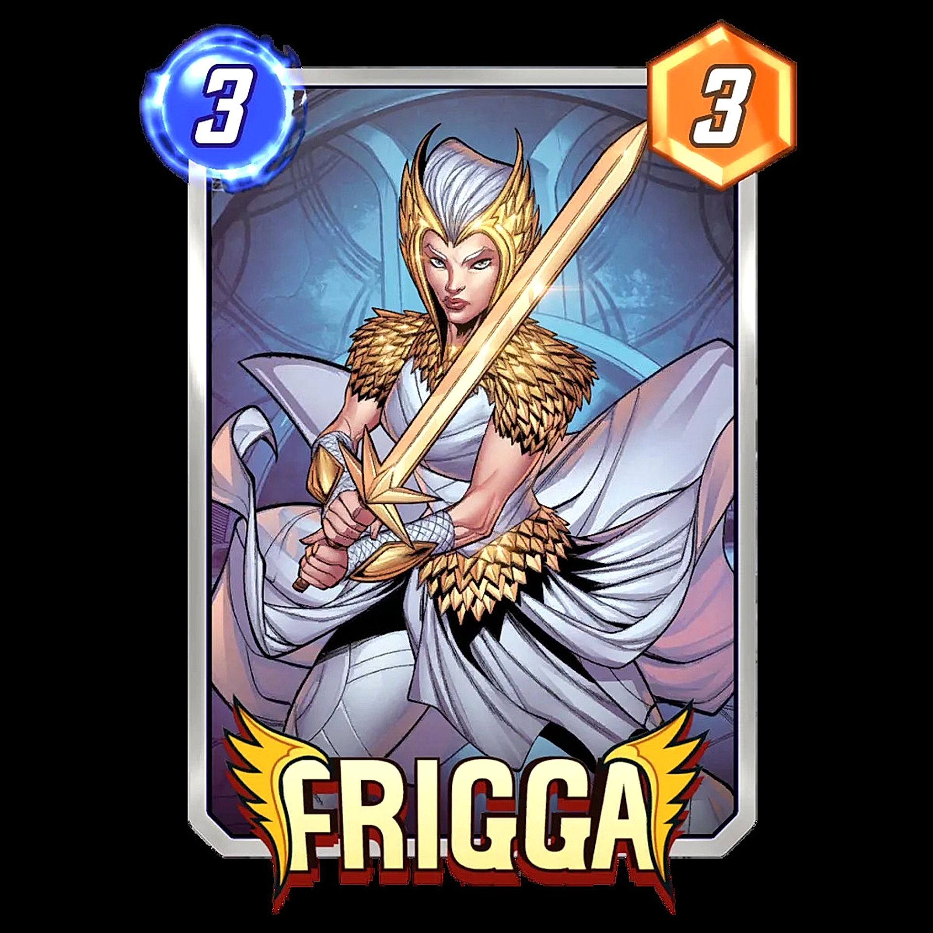 Marvel Snap: Frigga 10088514