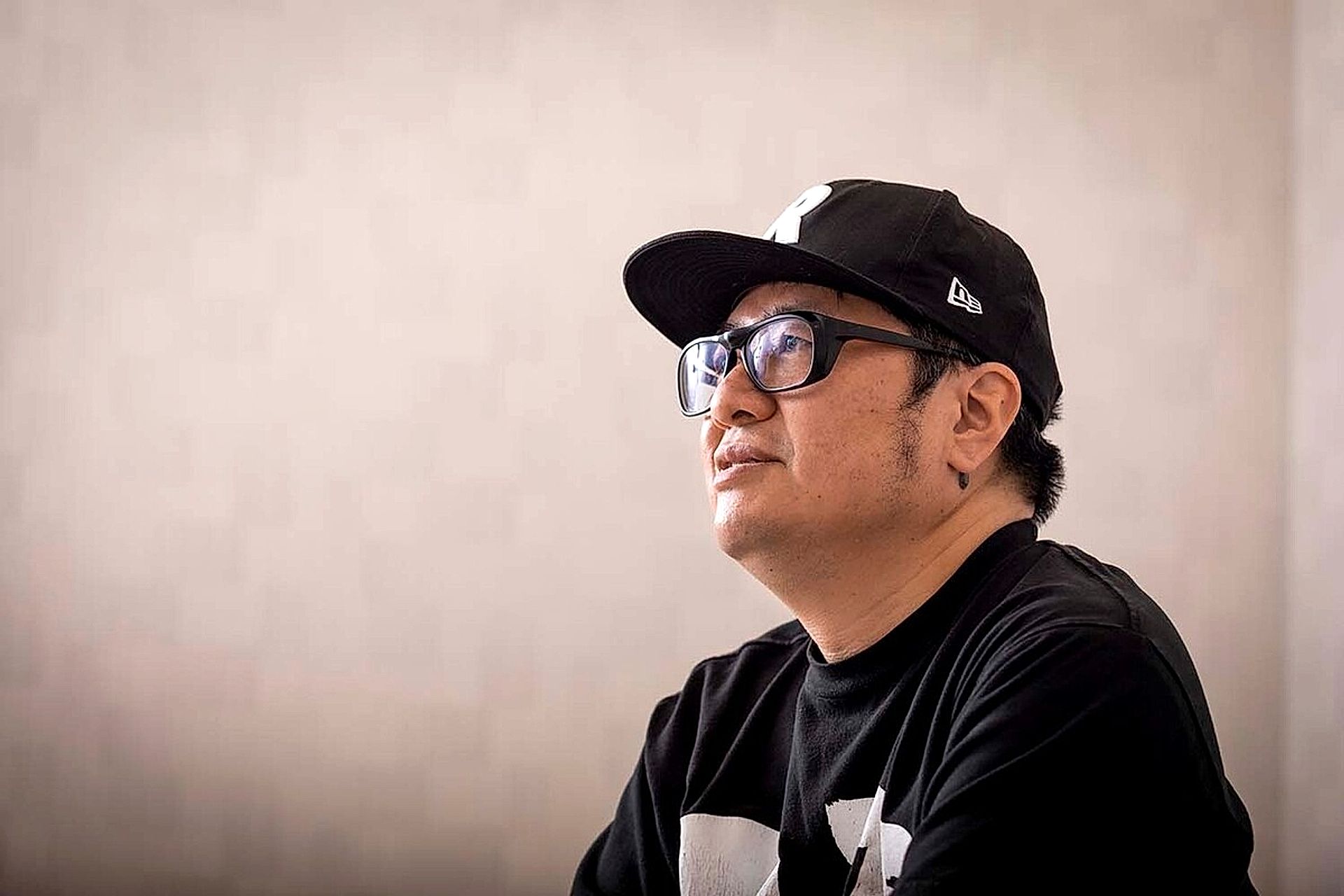 Takahiro Yoshimatsu, maestro dell’animazione giapponese, noto per il suo lavoro su capolavori come Dragon Ball Z: La Vendetta Divina, Hunter x Hunter 10088534