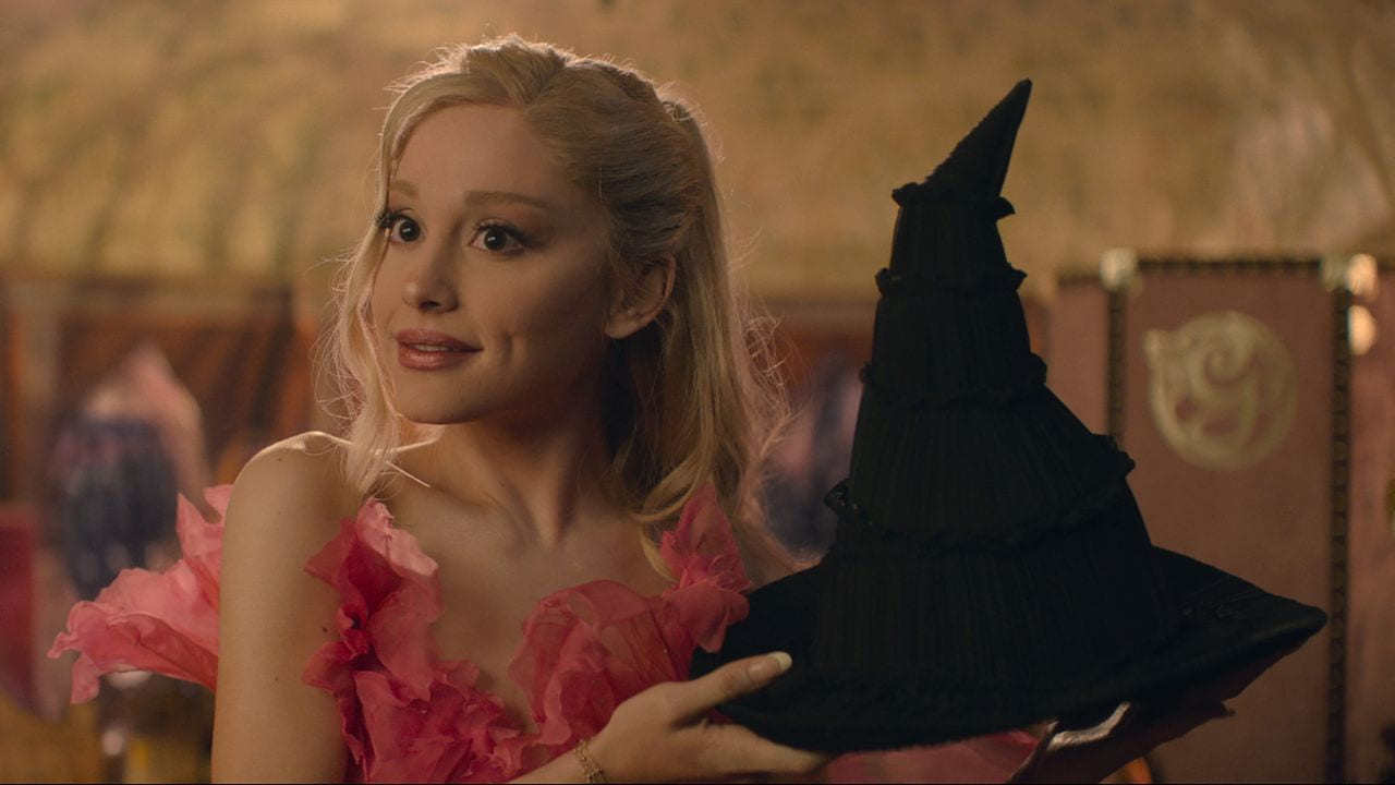 Immagine di copertina per Chi è Ariana Grande di Wicked? La sua storia e il suo legame con cinema e tv