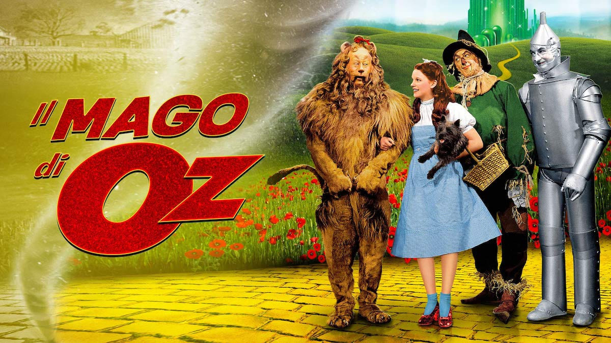 Immagine di copertina per Wicked vs Il Mago di Oz: Confronto tra i due film iconici sul mondo di Oz