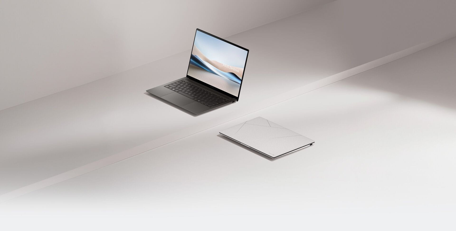 ASUS Zenbook CES 2025