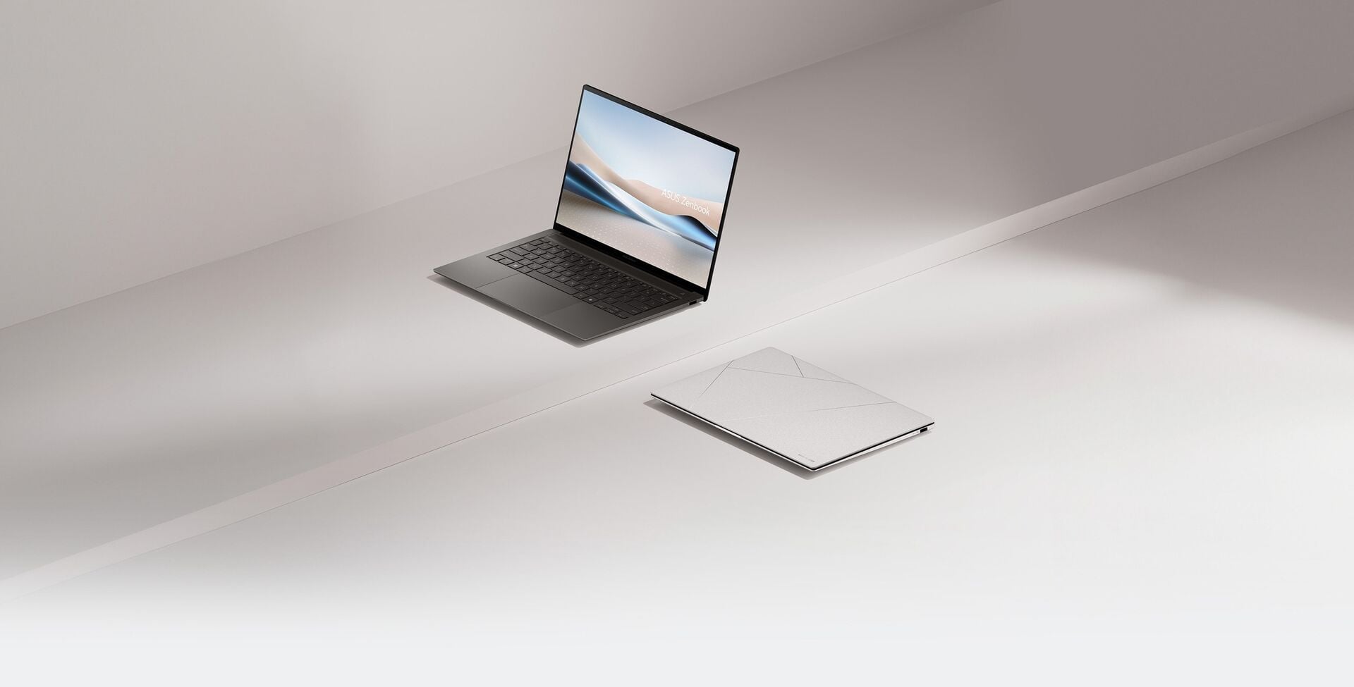 ASUS Zenbook CES 2025