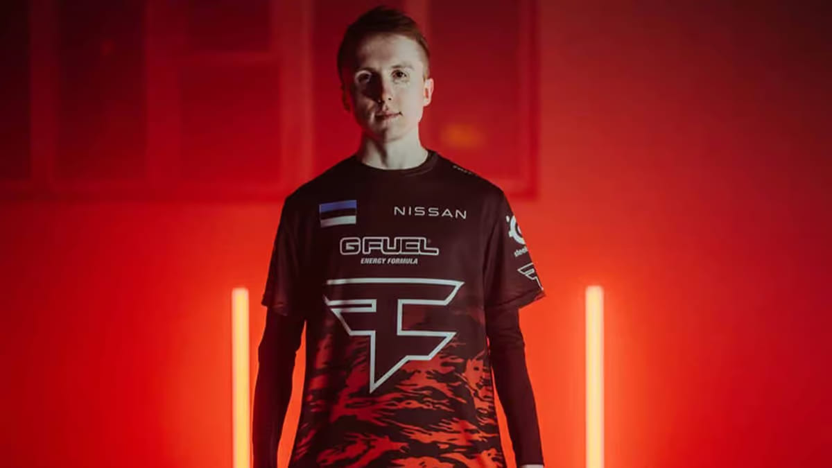 ropz FaZe Clan 10091487