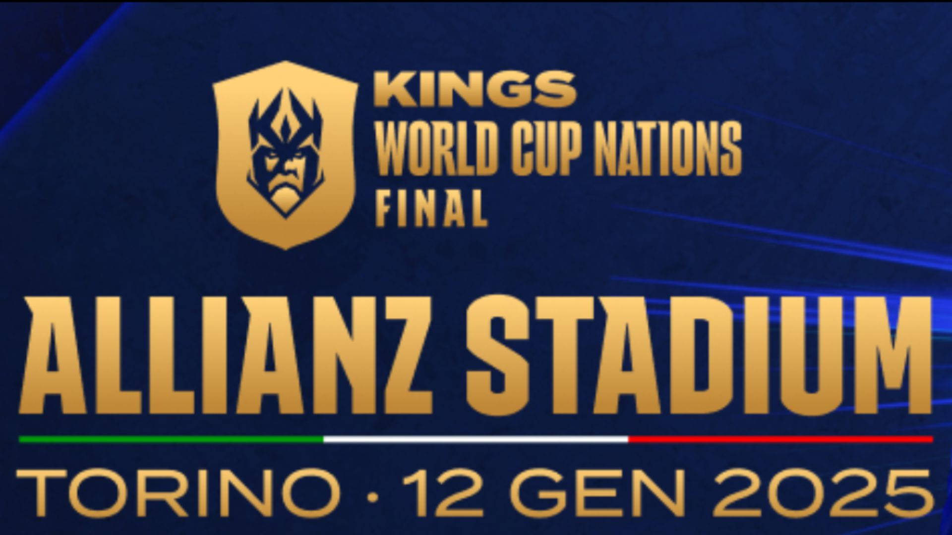 Kings World Cup Nations