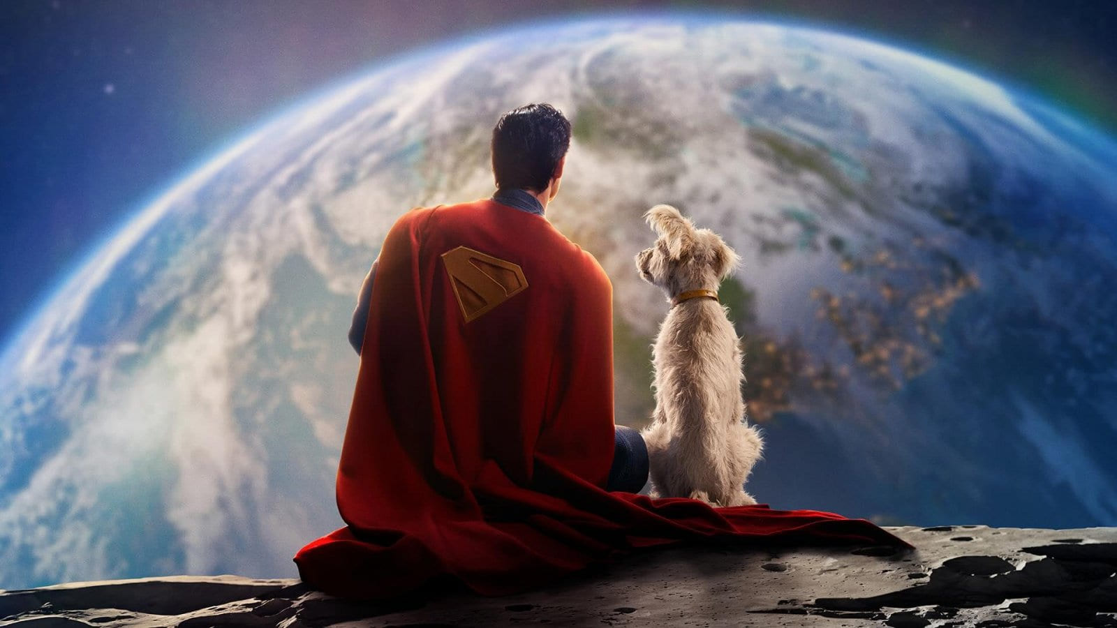 Immagine di copertina per Superman, in arrivo il primo trailer: ecco quando uscirà