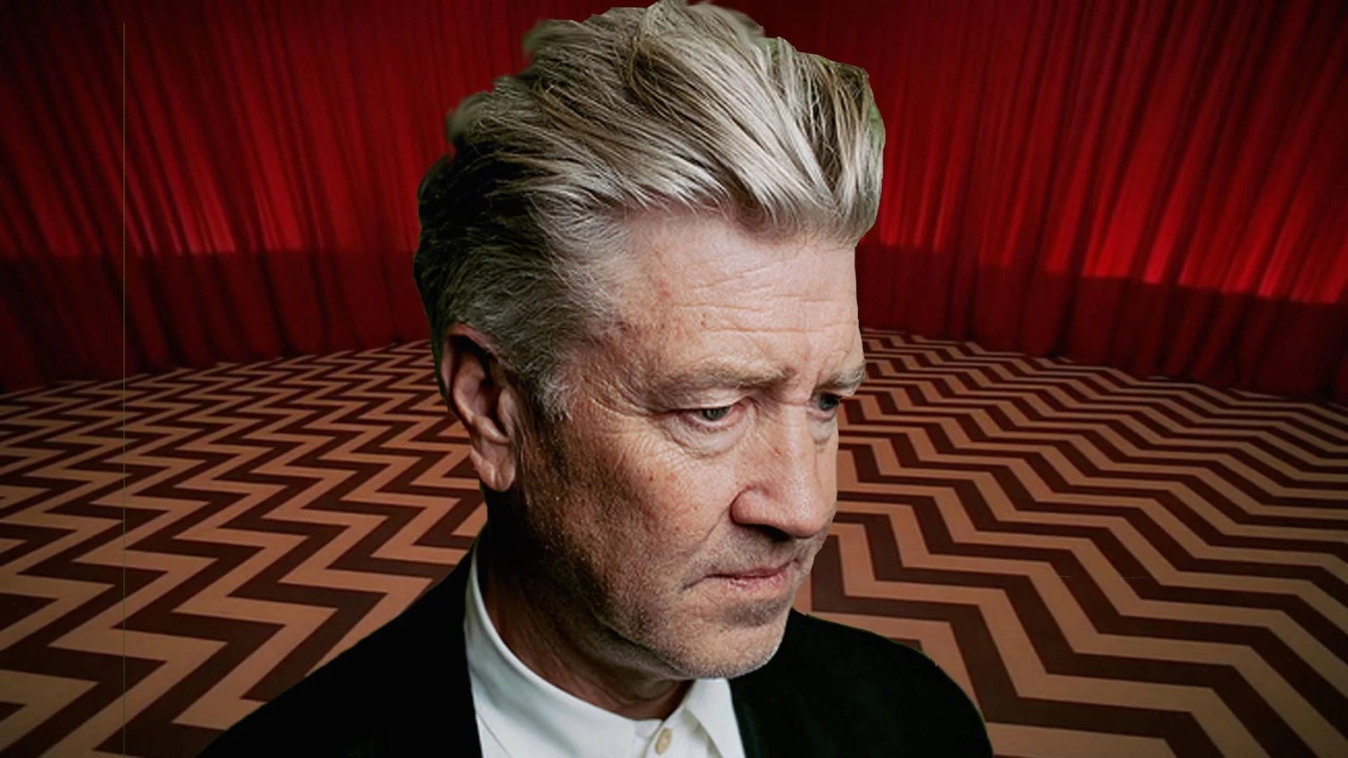 Twin Peaks David Lynch