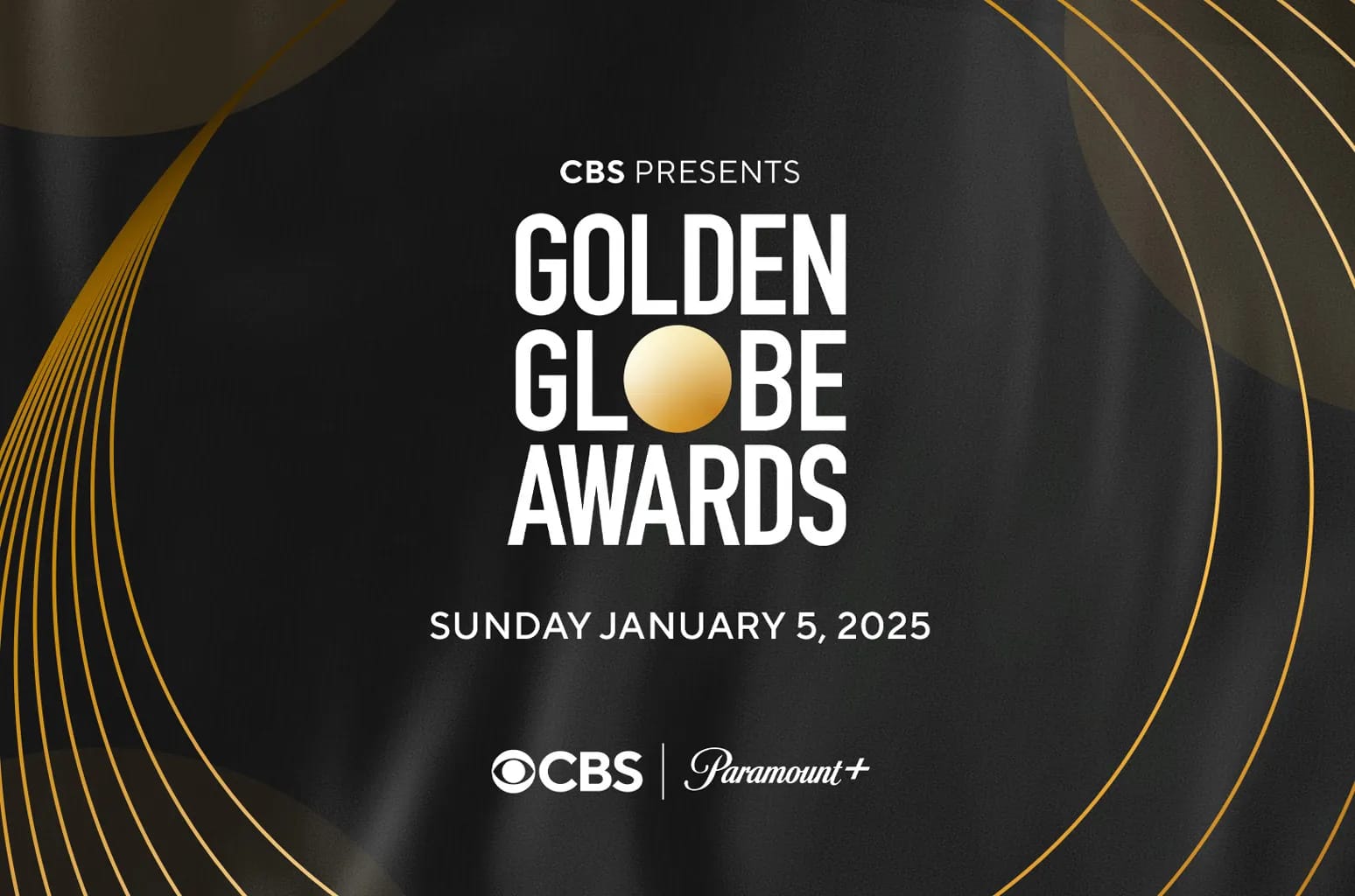 Golden Globes 2025.