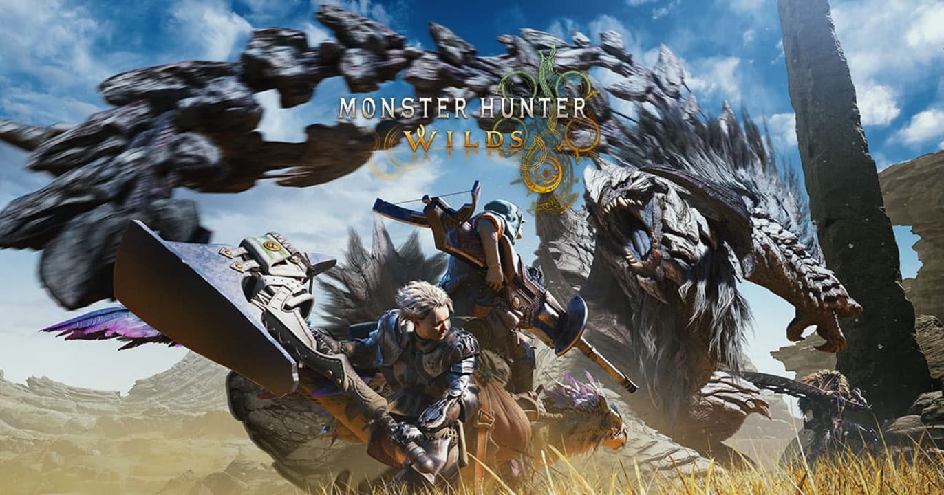 Monster Hunter Wilds