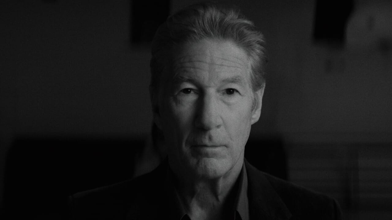 Richard Gere in Oh, Canada