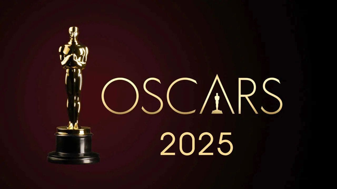 Oscar 2025.