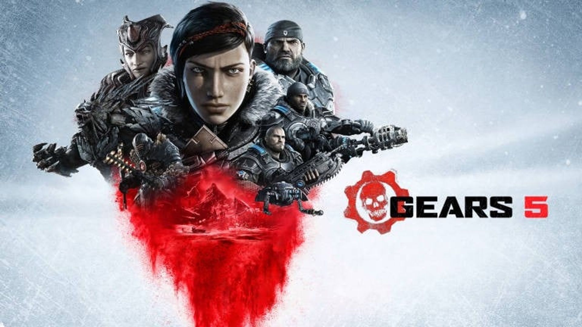 Immagine di copertina per Gears 5 – Nuova modalità Escape, data di uscita e cross over