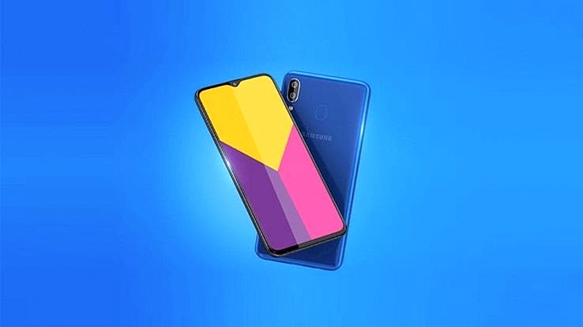 Immagine di copertina per Samsung presenta Galaxy M20, lo smartphone ispirato ai millennial