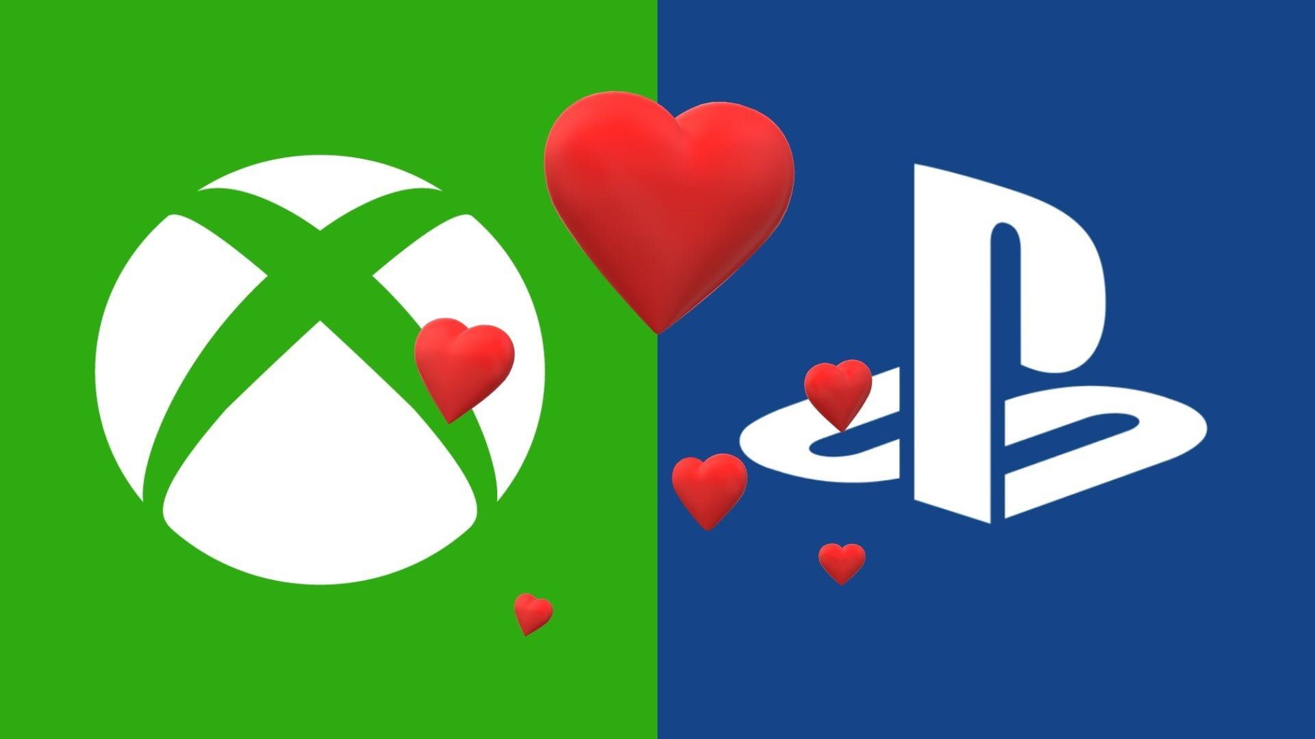 Immagine di copertina per Siglato un accordo tra Microsoft e Sony per il cloud gaming