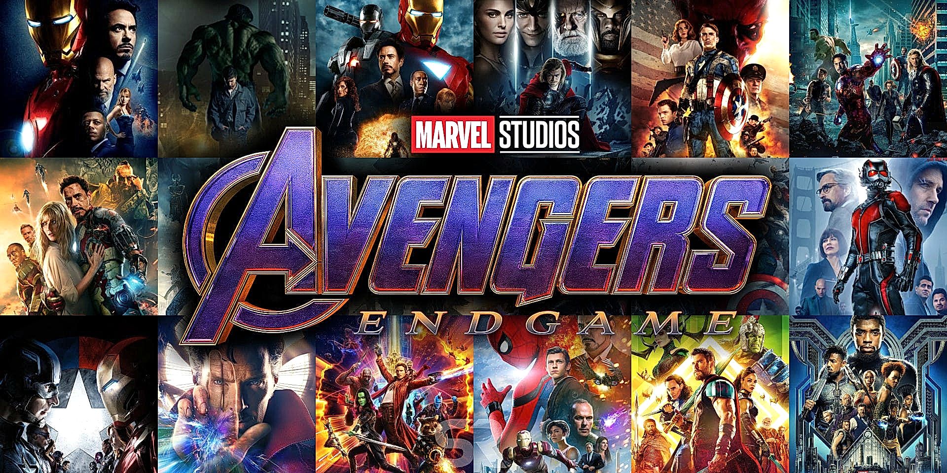 Immagine di copertina per Avengers: ENDGAME – pareri a caldo di un capolavoro assoluto! NO SPOILER