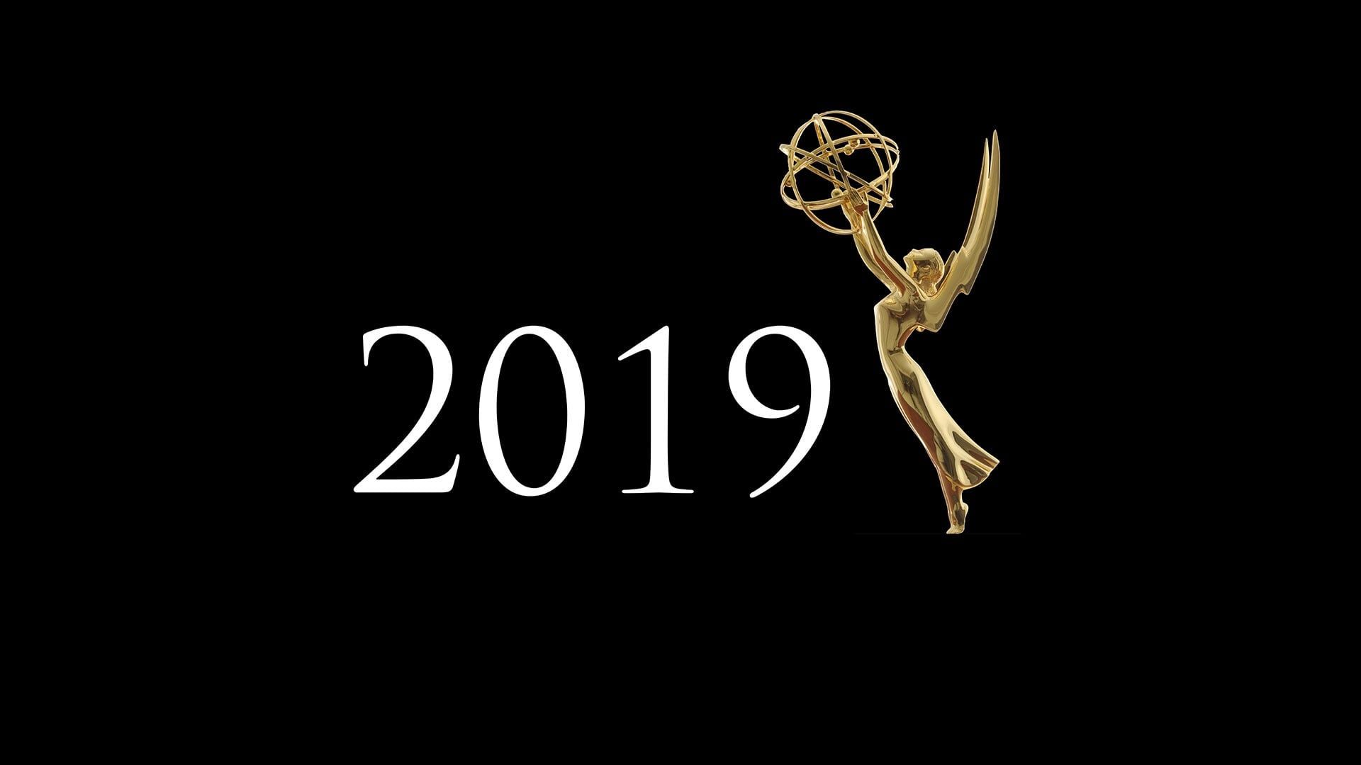 Immagine di copertina per Dati e nomination dei Primetime Emmy Awards 2019