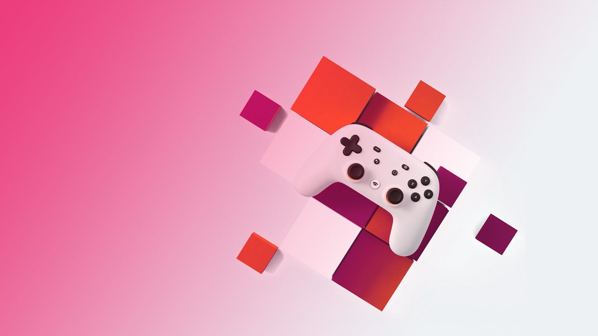 Google Stadia 1920x1080