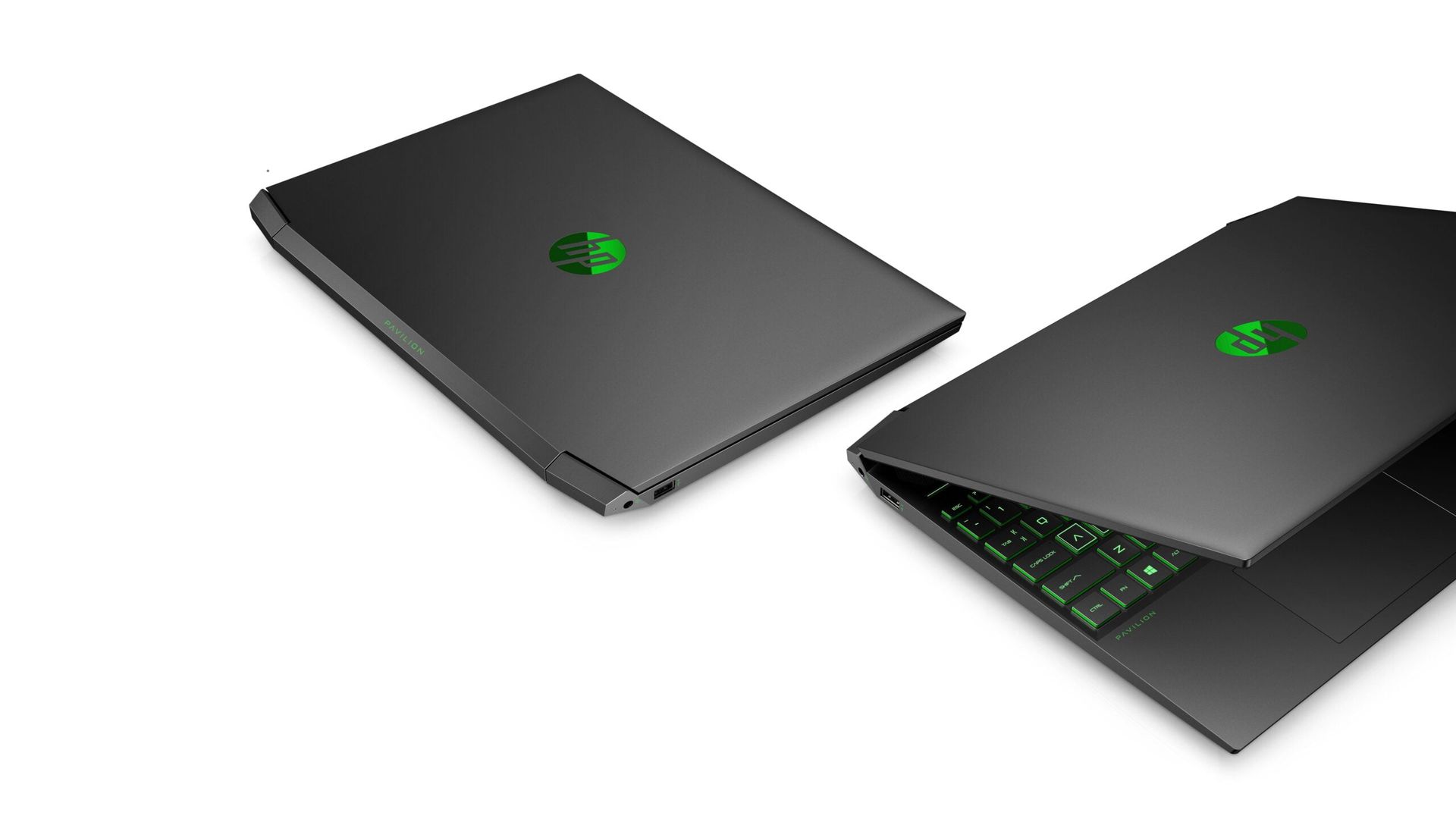 Immagine di copertina per Gamescom 2019, annunciato HP Pavilion Gaming 15 Laptop