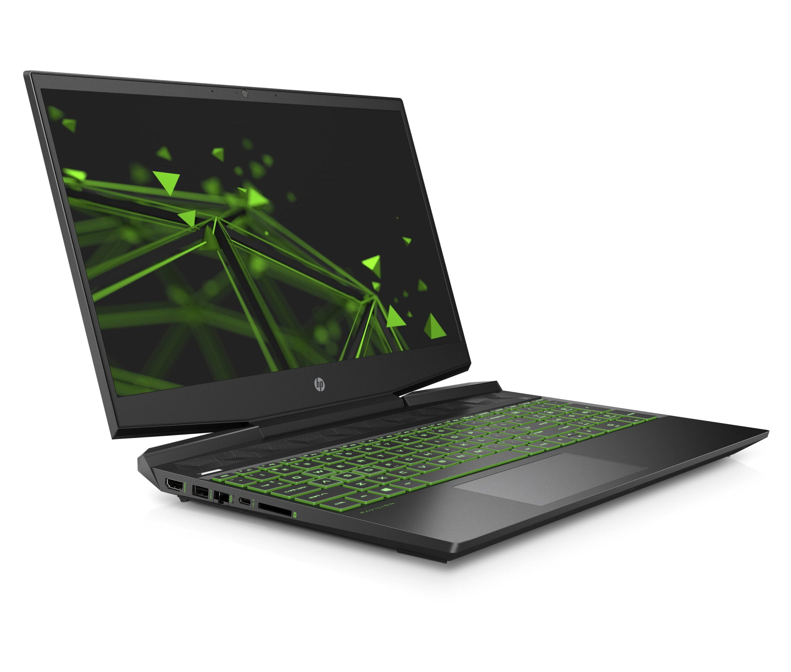 Immagine di copertina per Hp Pavilion Gaming 15 e 17