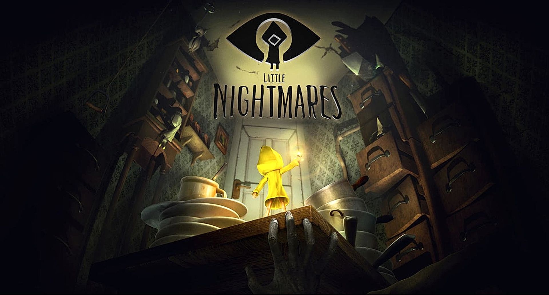 Little Nightmares 3 3107