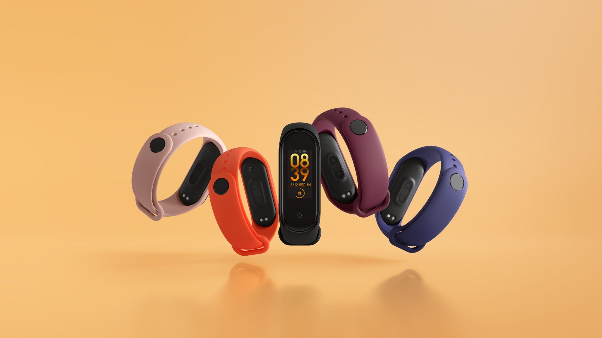 Immagine di copertina per Mi Band 4 e Mi True Wireless, finalmente arrivano anche in Italia