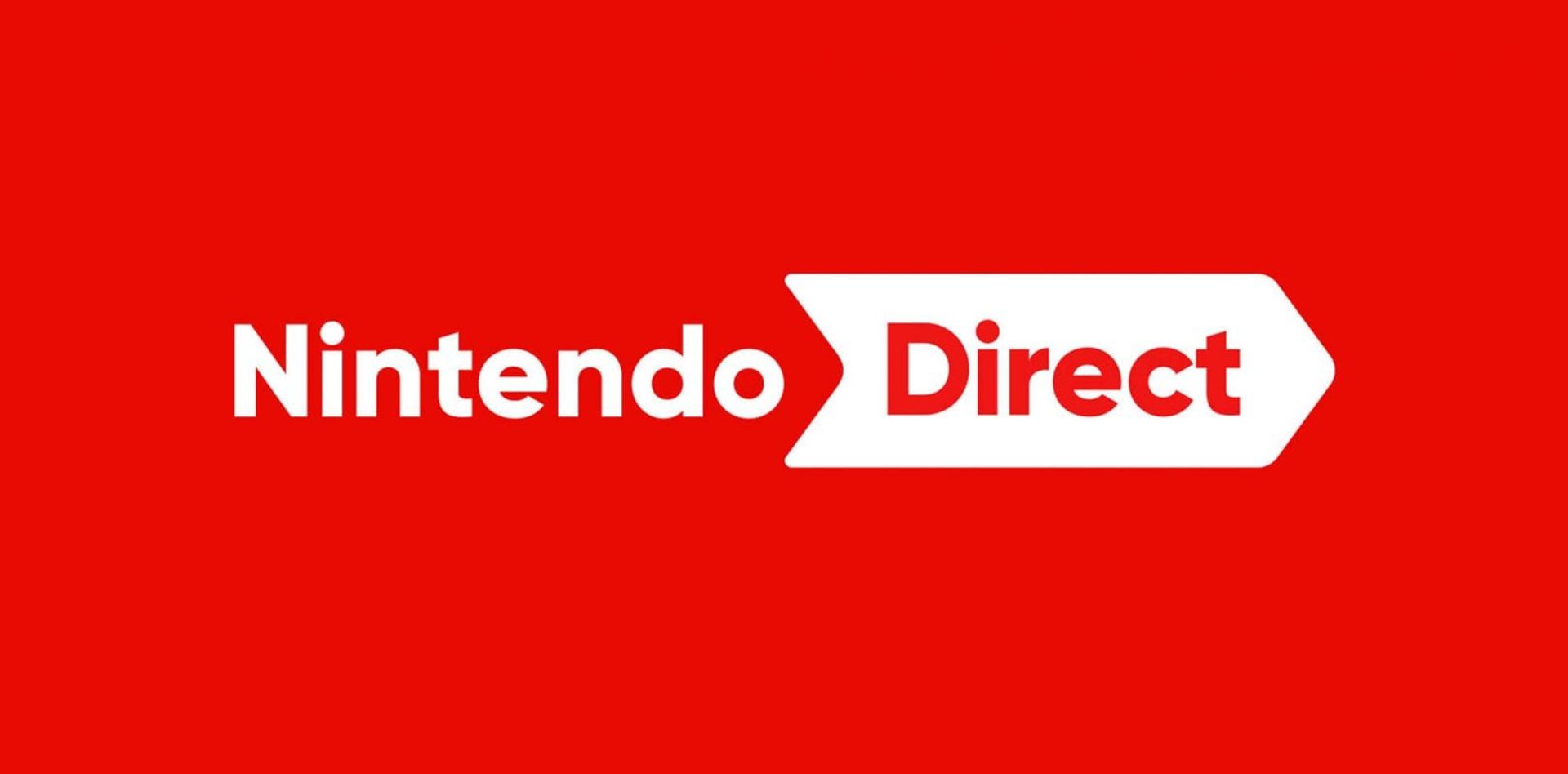 Nintendo Direct E3 2019