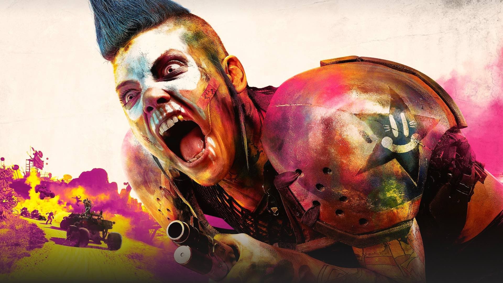 Immagine di copertina per L’angolo del collezionista: RAGE 2