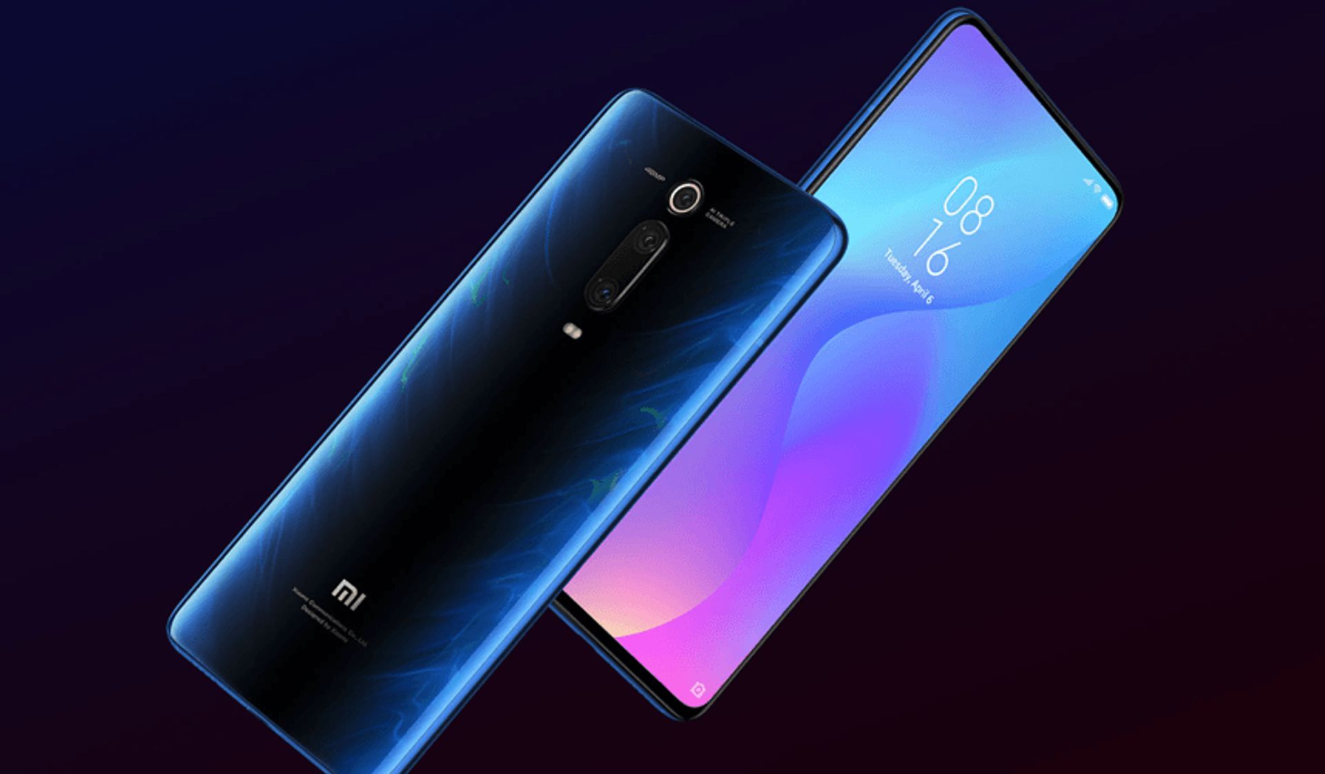 Immagine di copertina per Xiaomi Mi 9T, il nuovo flaghship della casa cinese è disponibile in Italia