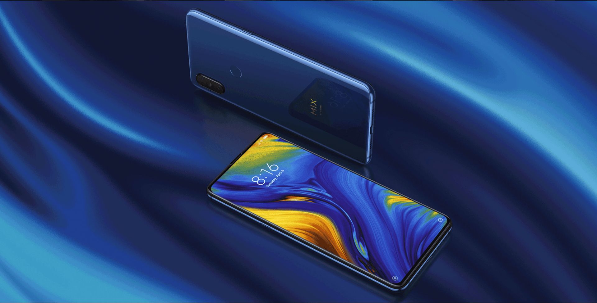 Immagine di copertina per Recensione Xiaomi Mi Mix 3