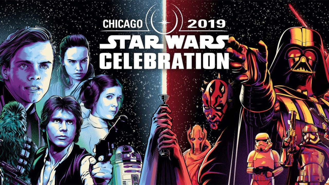 Immagine di copertina per Star Wars Celebration 2019: la conferma di un successo annunciato