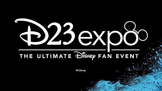 Immagine di copertina per D23 Expo, le principali novità targate Disney Studios e Marvel