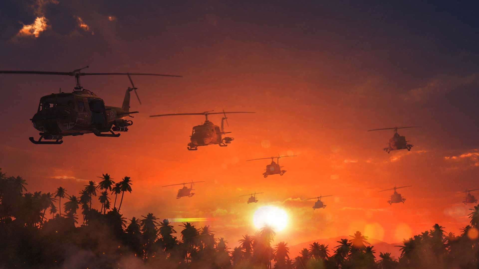 Immagine di copertina per Apocalypse Now: Final Cut