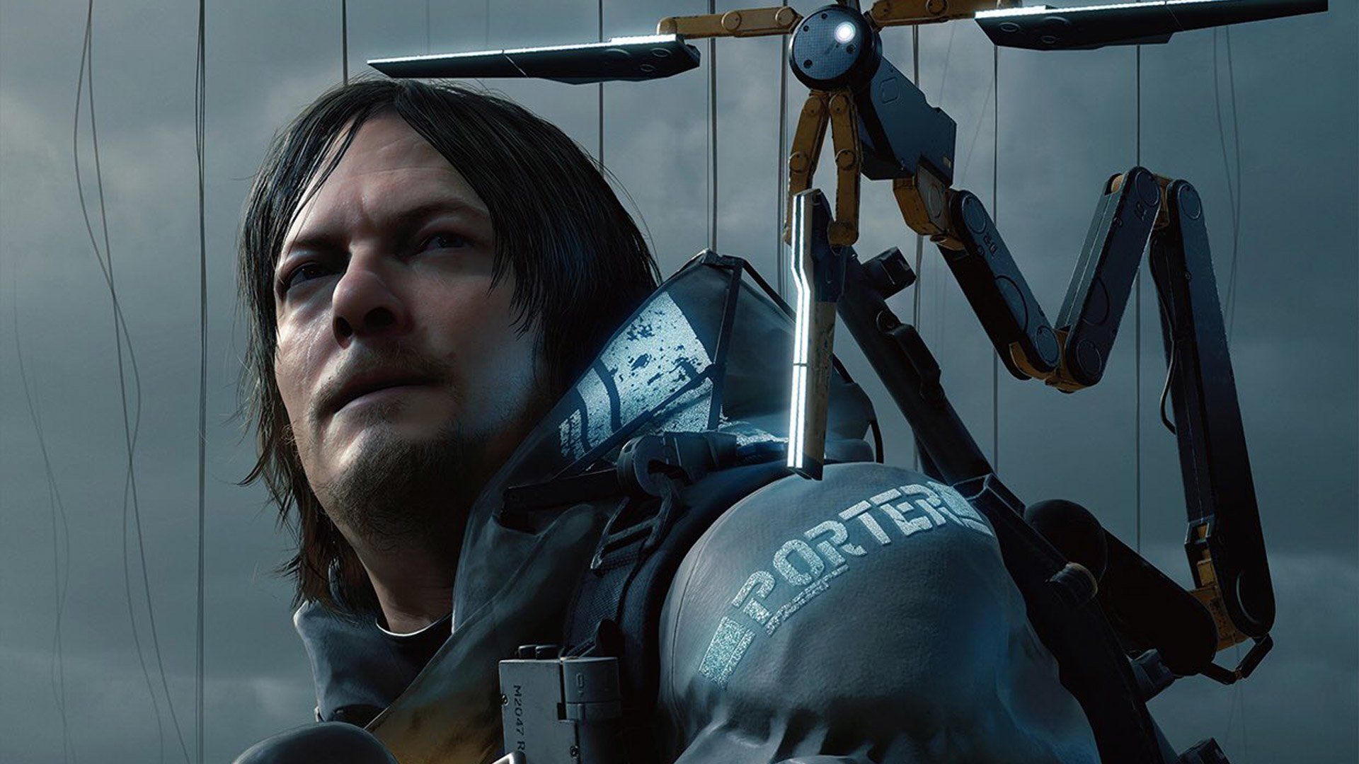 Immagine di copertina per Death Stranding, possibile data di uscita