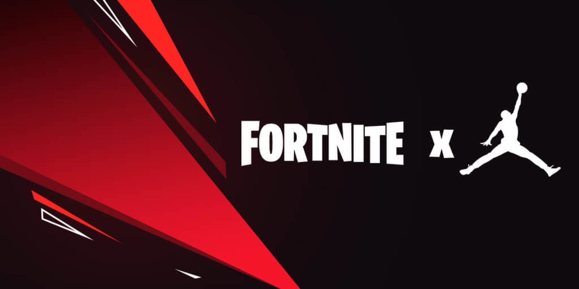 Immagine di copertina per Fortnite: Nuovo aggiornamento e nuovo evento dedicato a Micheal Jordan