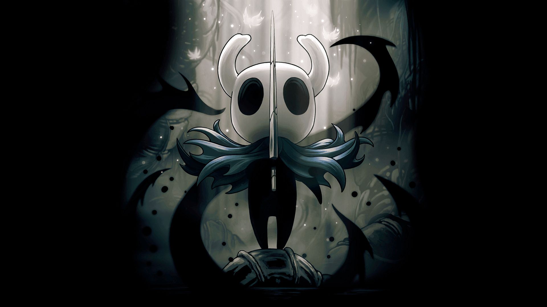 Immagine promo di Hollow Knight 10004095