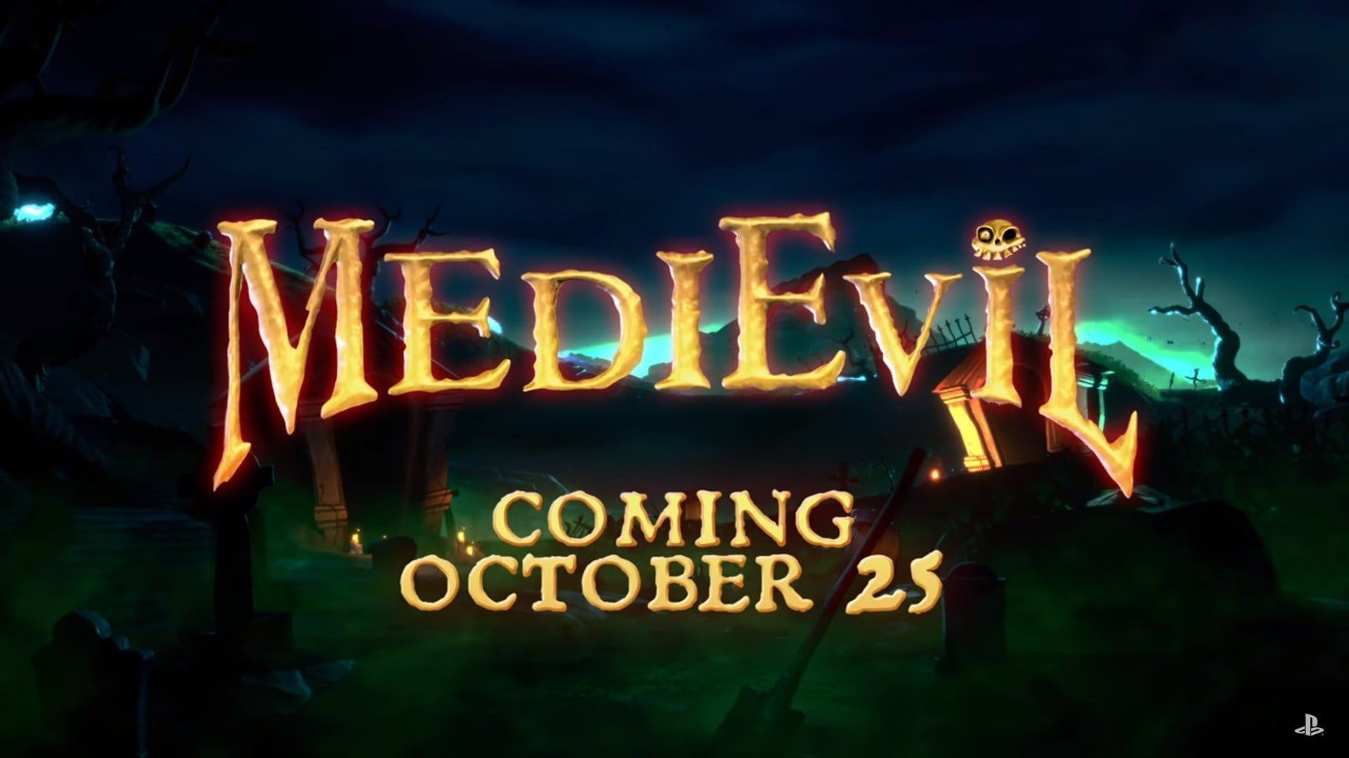 Immagine di copertina per Medievil Remake: svelata la data di uscita e mostrato in nuovo trailer