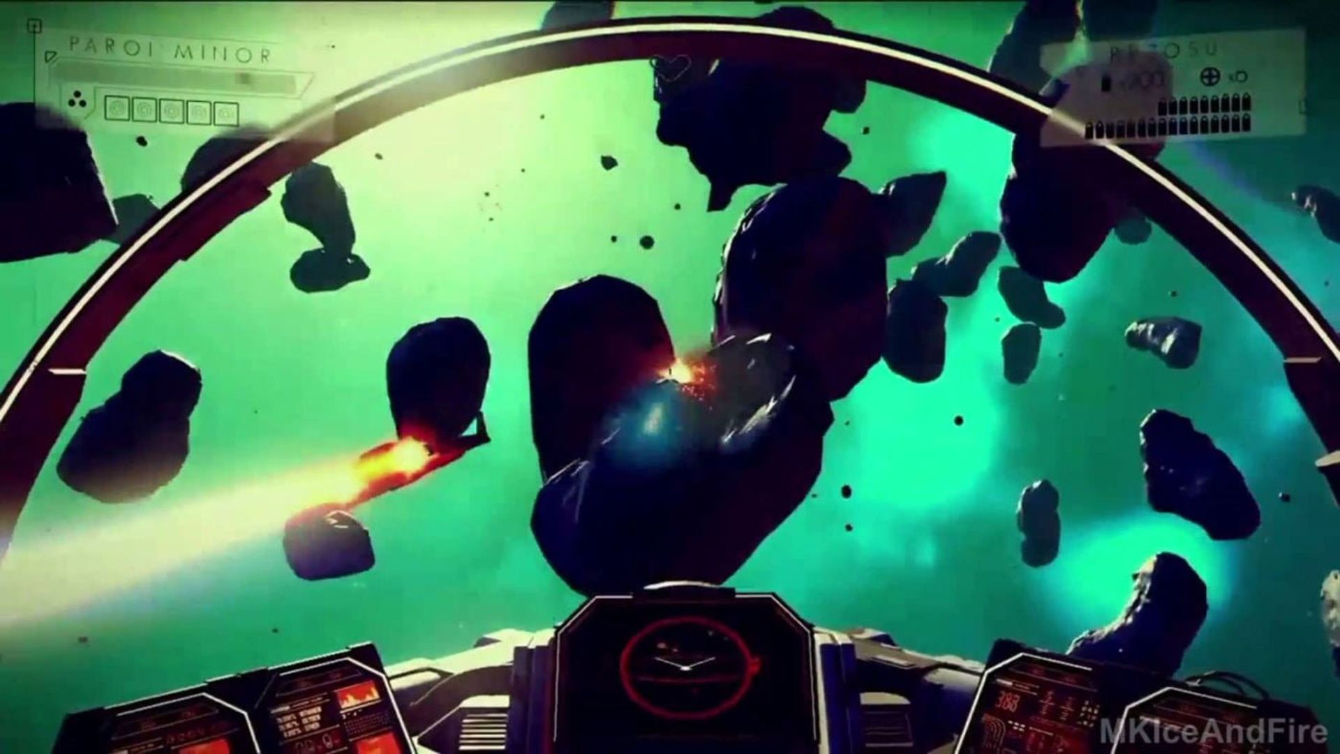 Immagine di copertina per No Man’s Sky: la versione per Nintendo Switch verrà lanciata senza il multiplayer