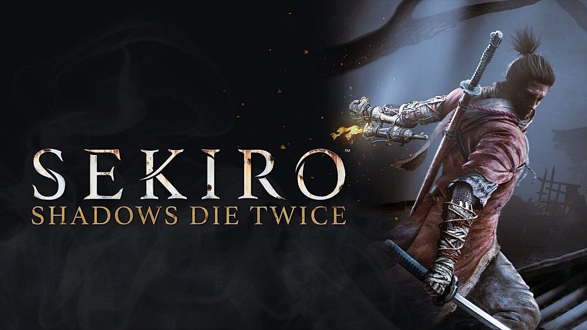 Immagine di copertina per Sekiro: Shadows Die Twice – La recensione