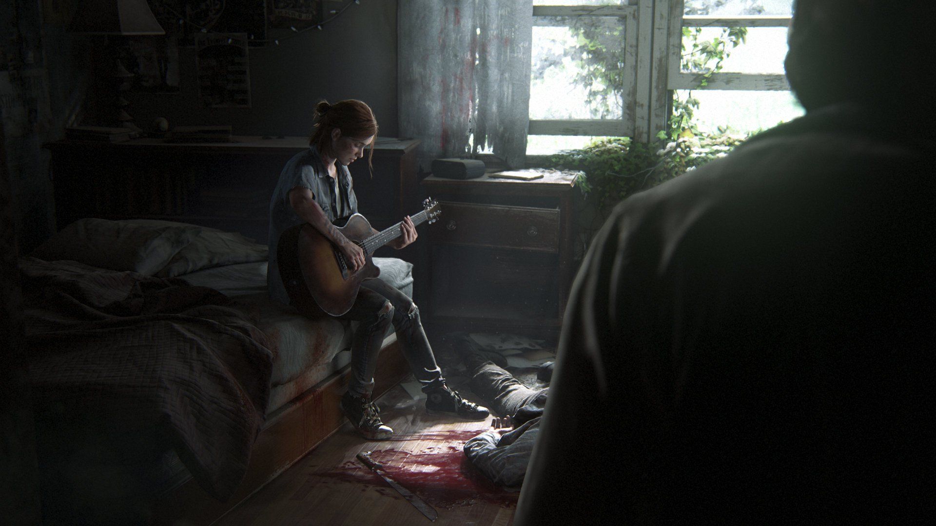 Immagine di copertina per The Last of Us Part II potrebbe uscire prima del previsto