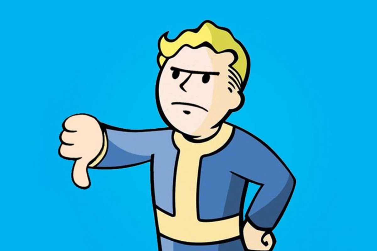 Fallout 76: Utente bannato per troppe munizioni. 12816 fallout76 2de12374044448d60ab1194a4a93038a