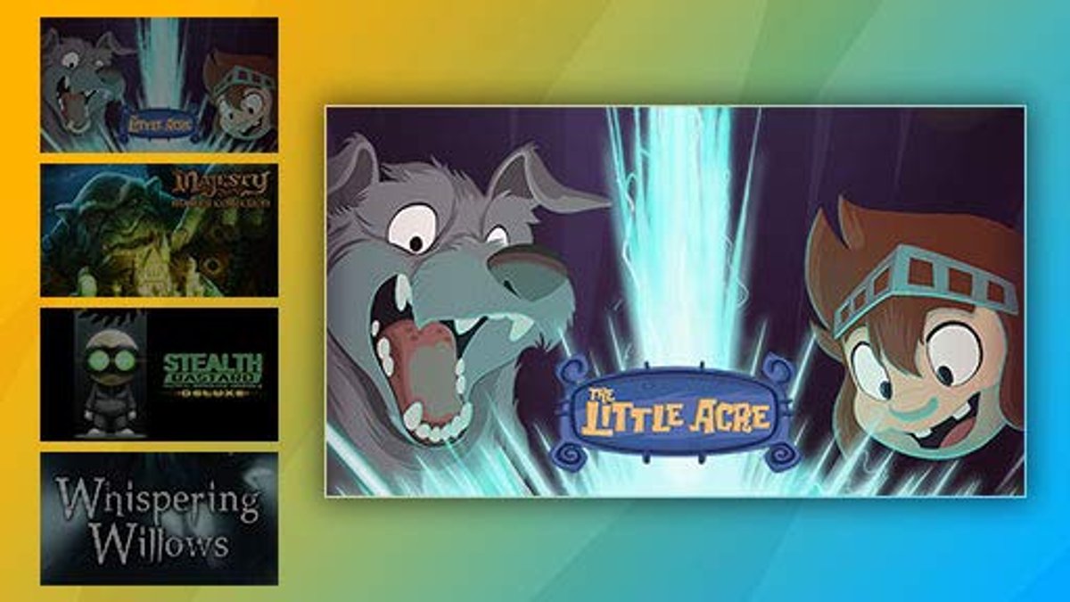 19 AMA00118 Twitch MayFGWP 512x288 F LittleAcre. CB465190825