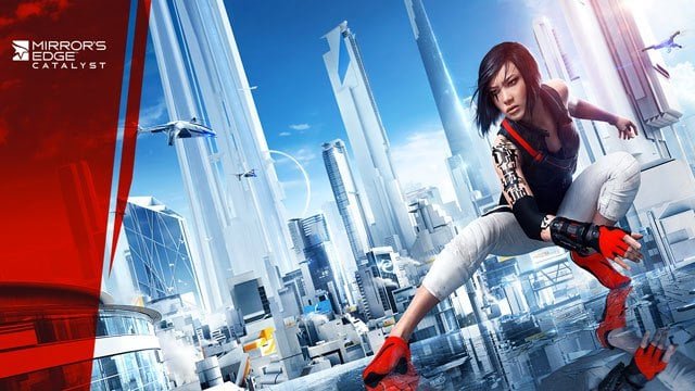 Come battere Boss Finale Mirror's Edge Catalyst 
