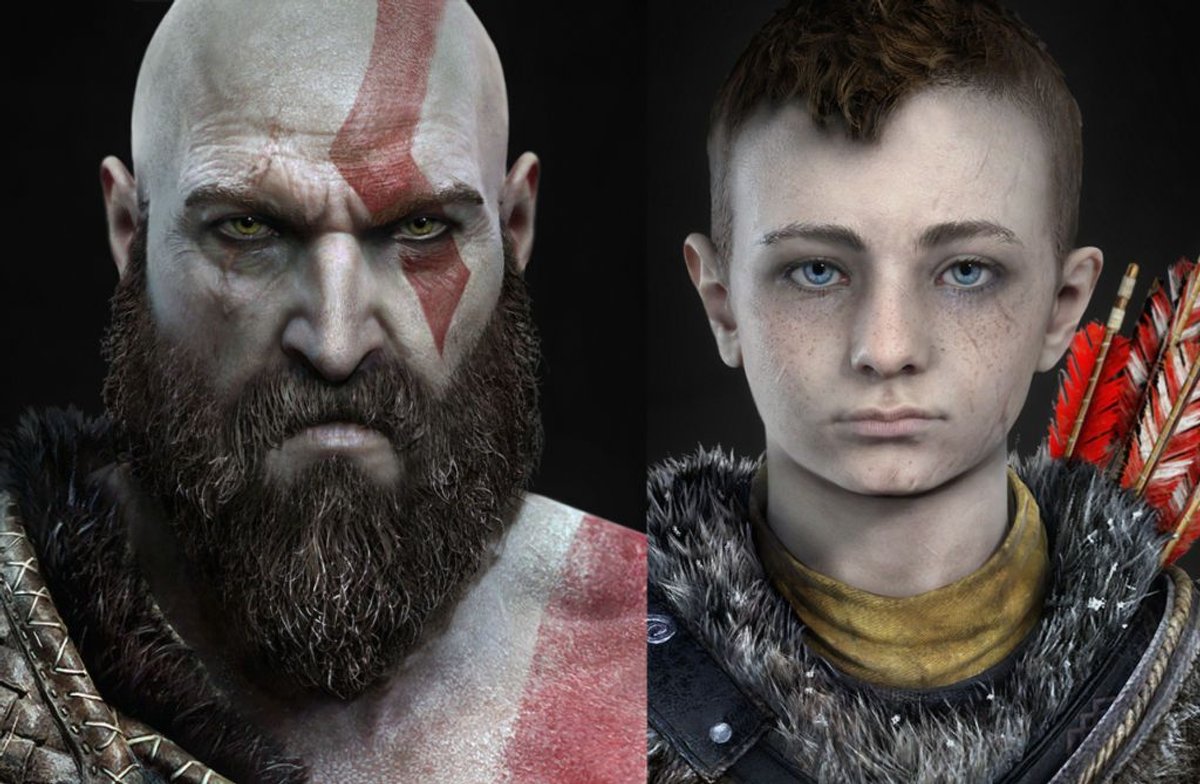 Kratos